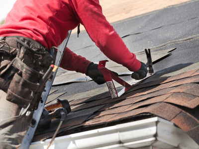 About Roof Repair Experts Lerona, WV